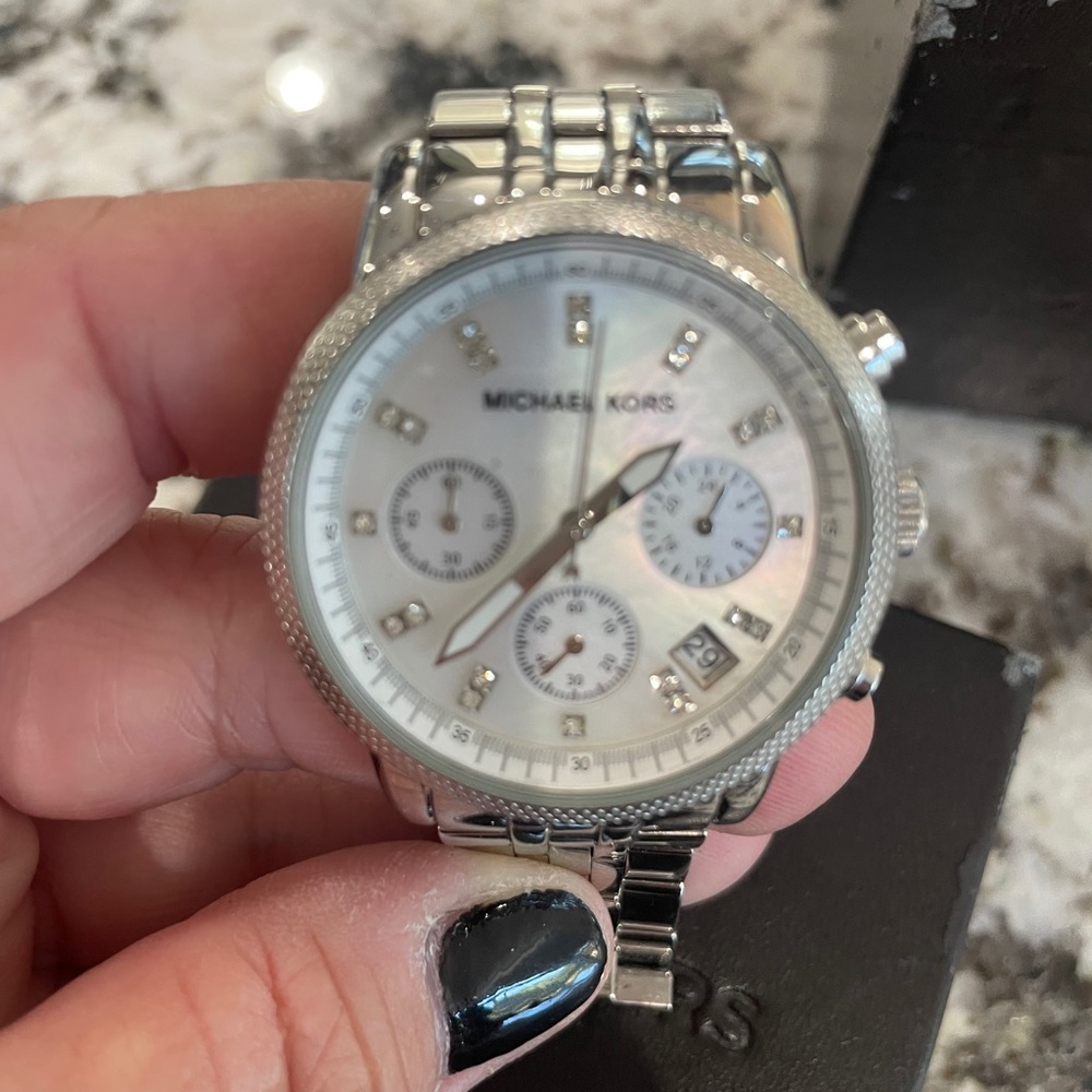 Women’s Watch